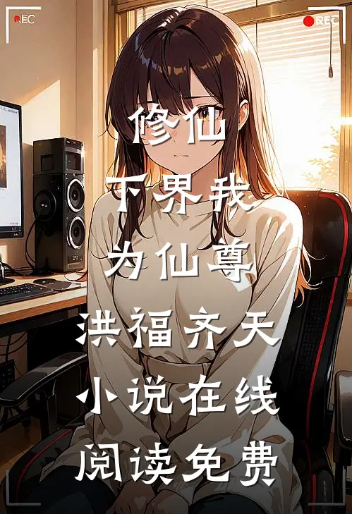 修仙下界我为仙尊,洪福齐天在线阅读免费全文