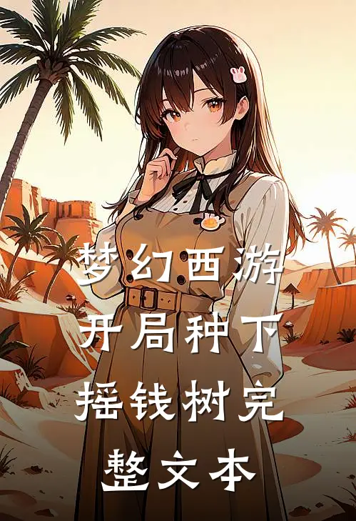 梦幻西游开局种下摇钱树完整文本免费阅读