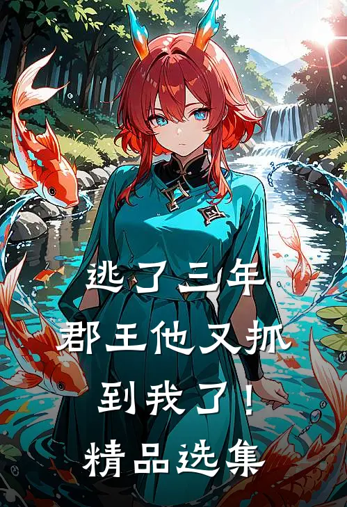 逃了三年,郡王他又抓到我了!精品选集免费阅读