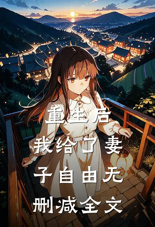 重生后,我给了妻子自由无删减全文在线阅读