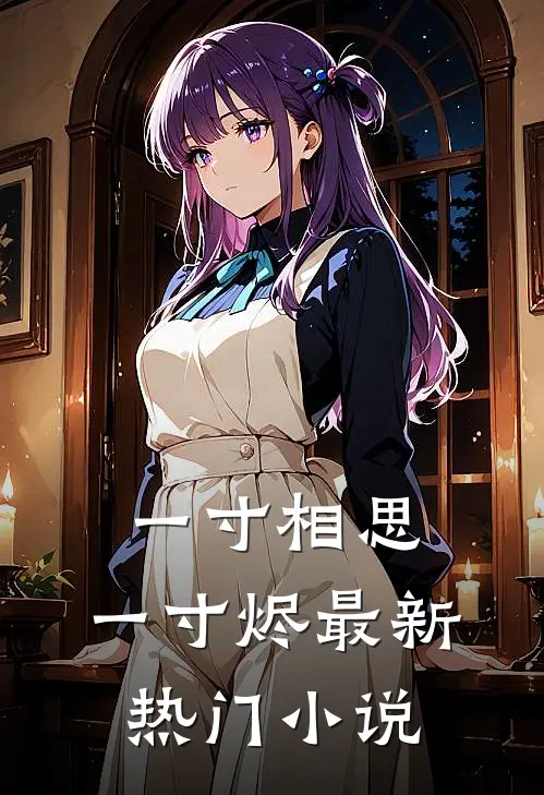 一寸相思,一寸烬最新热门阅读