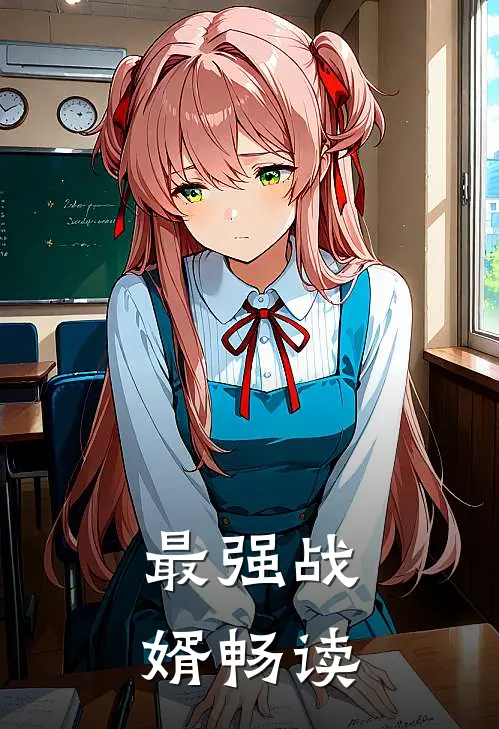 最强战婿畅读