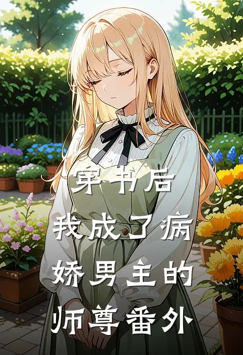 穿书后,我成了病娇男主的师尊番外篇