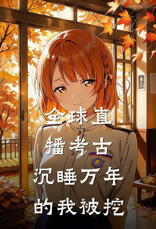 全球直播考古,沉睡万年的我被挖长青子