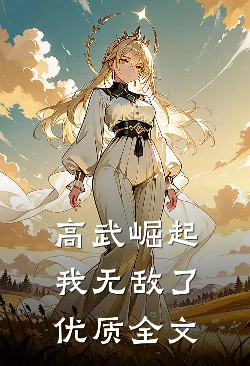 高武崛起,我无敌了优质全文在线阅读
