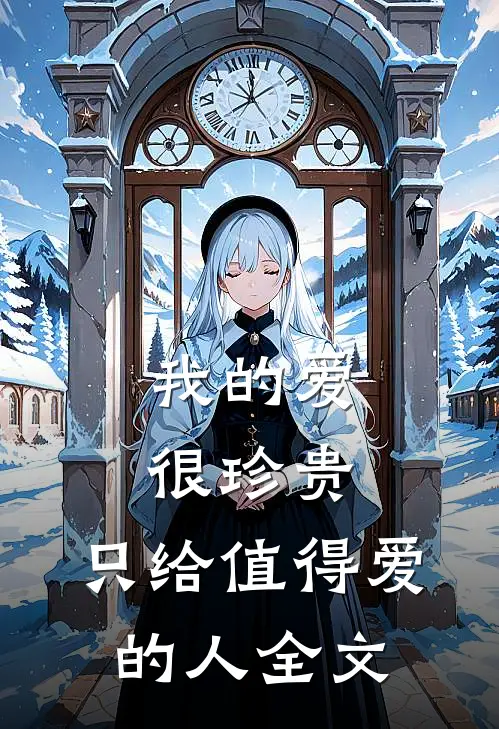我的爱很珍贵,只给值得爱的人全文在线阅读