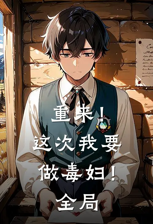 重来!这次我要做毒妇!全局免费阅读