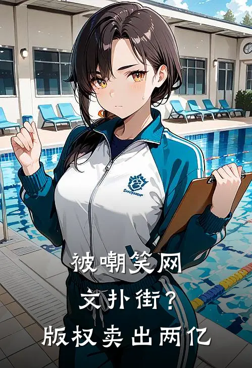 被嘲笑网文扑街?版权卖出两亿是真的吗