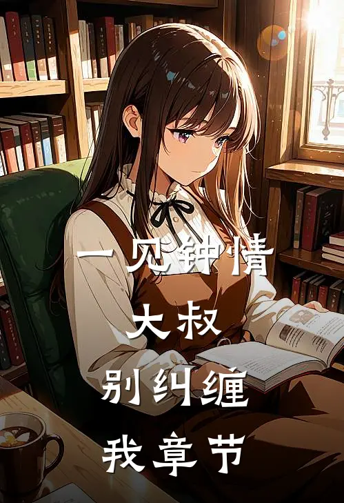 一见钟情大叔,别纠缠我章节阅读