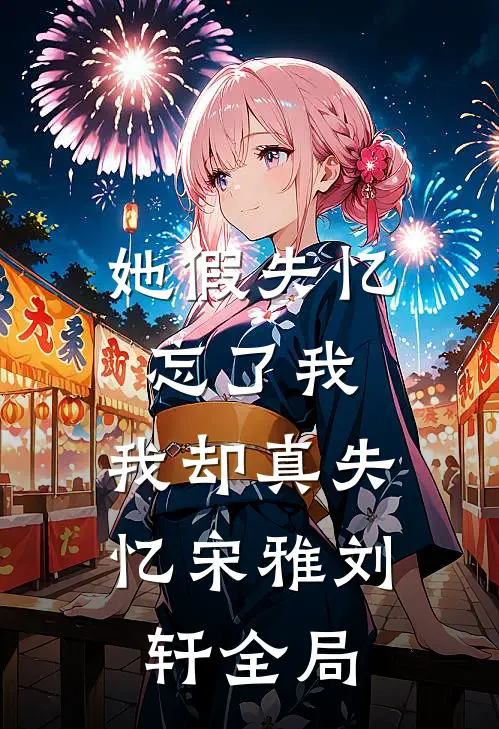 她假失忆忘了我,我却真失忆宋雅刘轩全局免费阅读