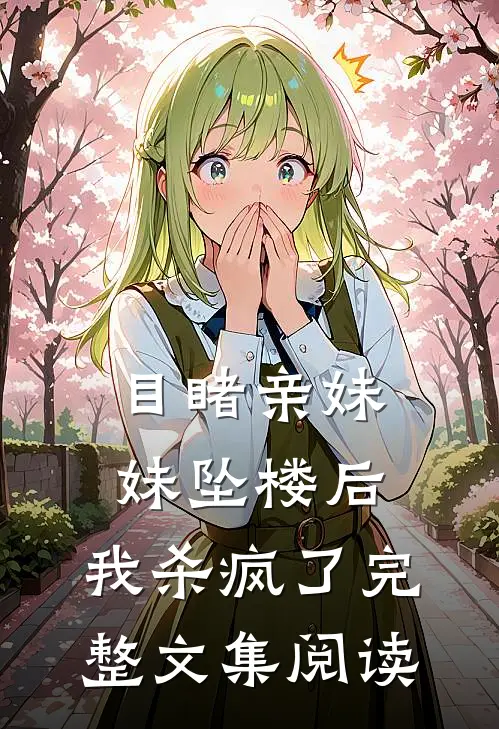目睹亲妹妹坠楼后,我杀疯了完整文集阅读