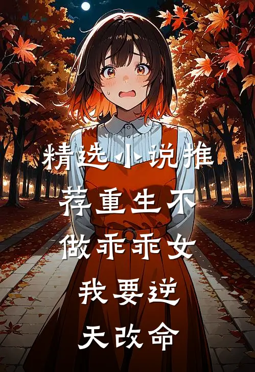 精选小说推荐重生不做乖乖女，我要逆天改命