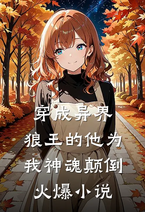穿成异界,狼王的他为我神魂颠倒火爆免费阅读
