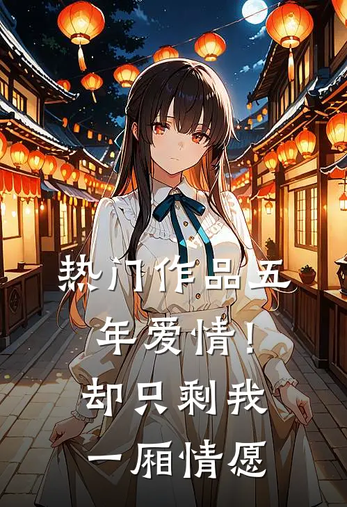 热门作品五年爱情!却只剩我一厢情愿在线观看