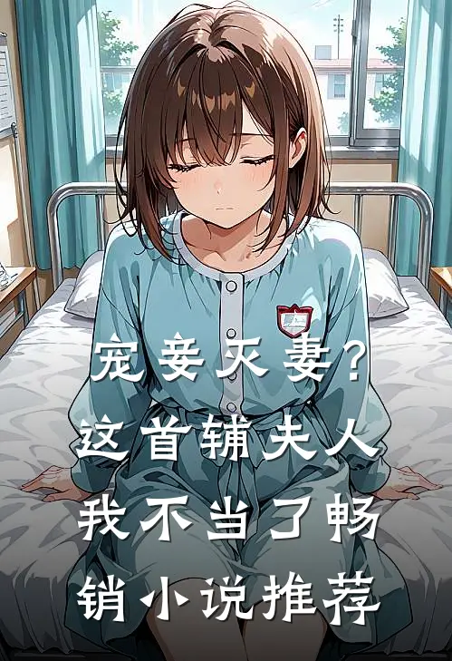 宠妾灭妻?这首辅夫人,我不当了畅销推荐免费阅读