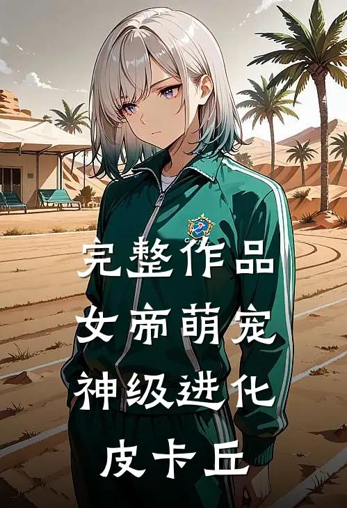 完整作品女帝萌宠神级进化皮卡丘