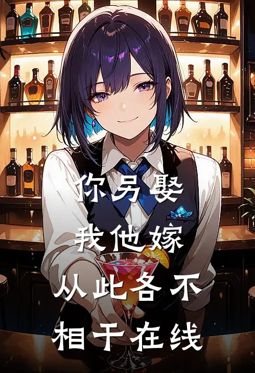 你另娶我他嫁,从此各不相干在线观看