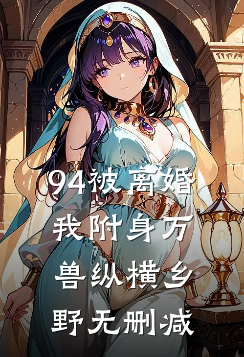 94被离婚，我附身万兽纵横乡野无删减