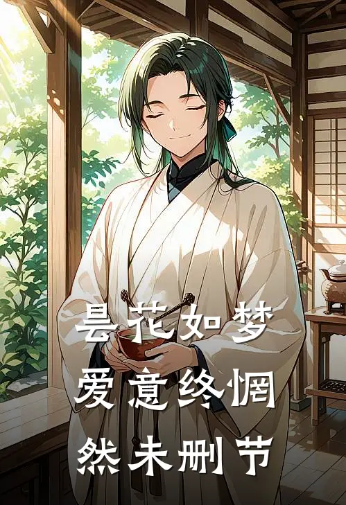 昙花如梦,爱意终惘然未删节在线观看