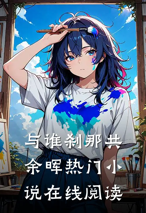 与谁刹那共余晖热门小说在线阅读