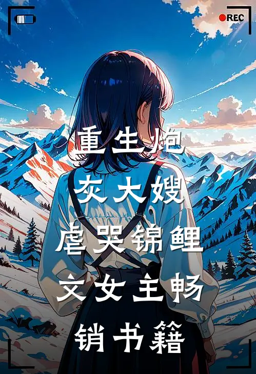 重生炮灰大嫂,虐哭锦鲤文女主畅销书籍推荐