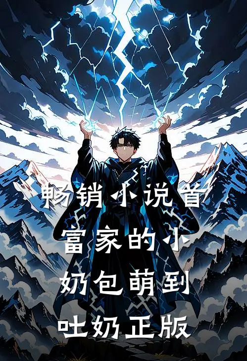 畅销小说首富家的小奶包萌到吐奶正版