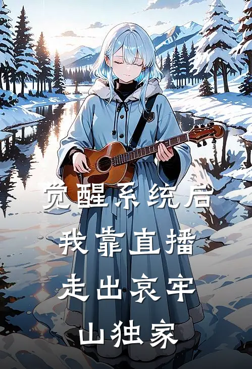 觉醒系统后，我靠直播走出哀牢山独家