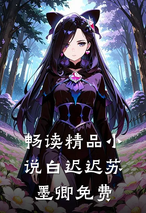 畅读精品白迟迟苏墨卿 免费阅读全文