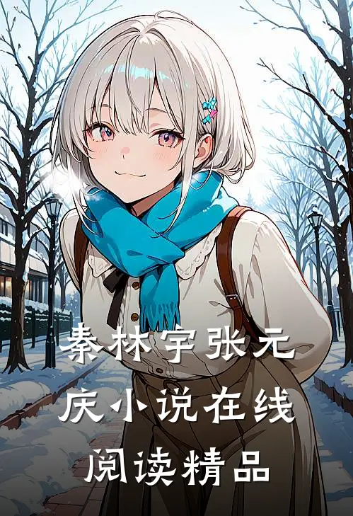秦林宇张元庆小说在线阅读精品