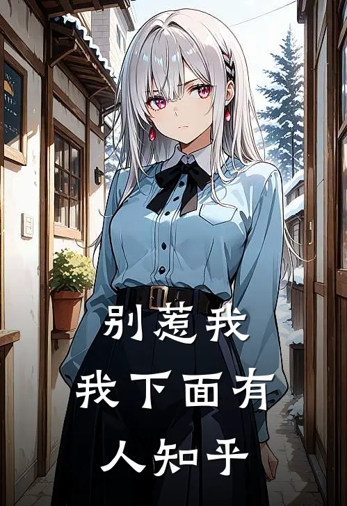 别惹我,我下面有人知乎免费阅读