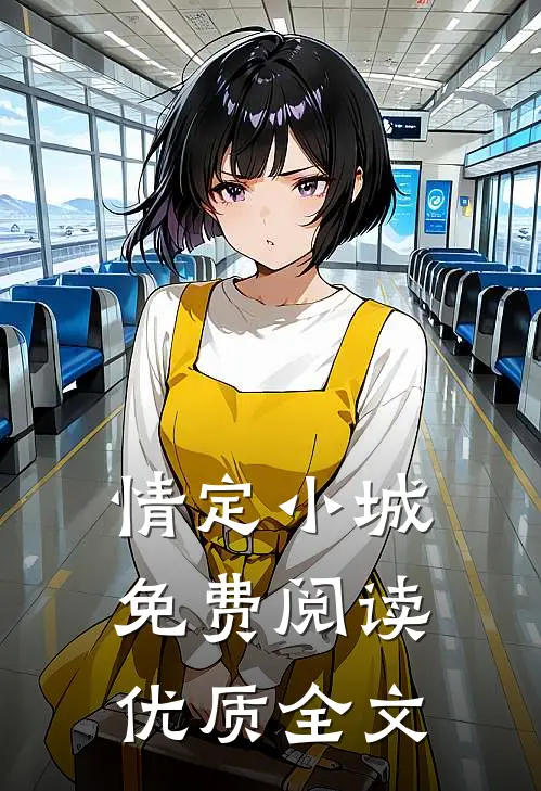 情定小城免费阅读优质全文