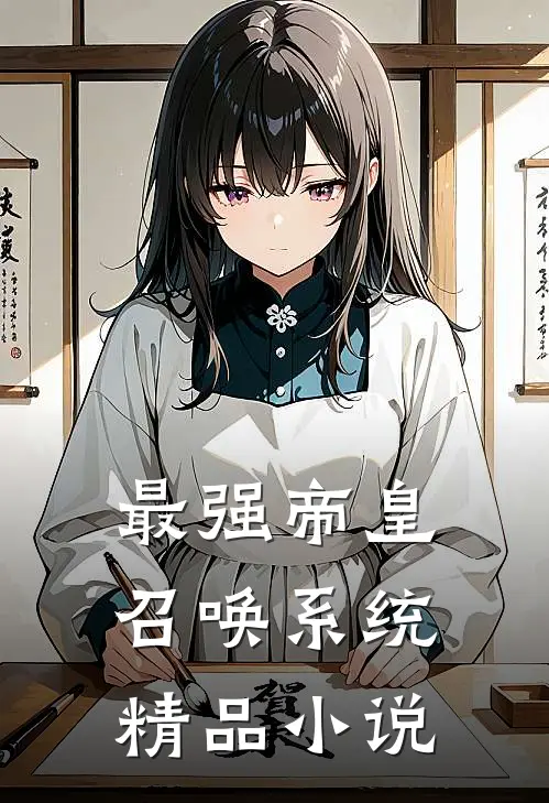 最强帝皇召唤系统精品小说