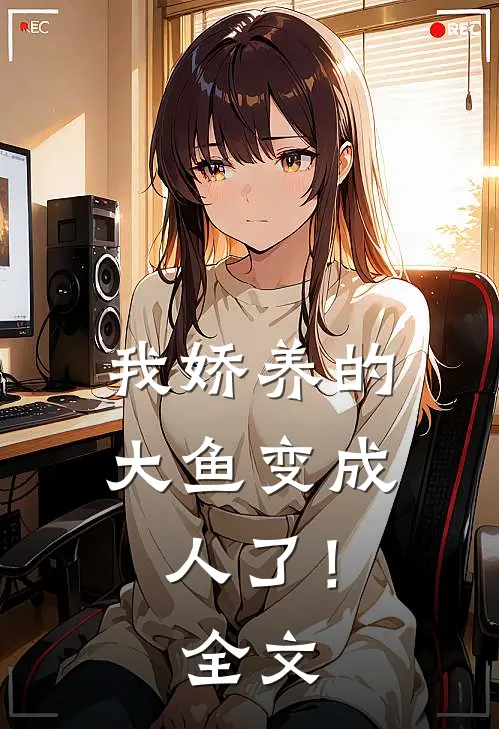 我娇养的大鱼变成人了!全文