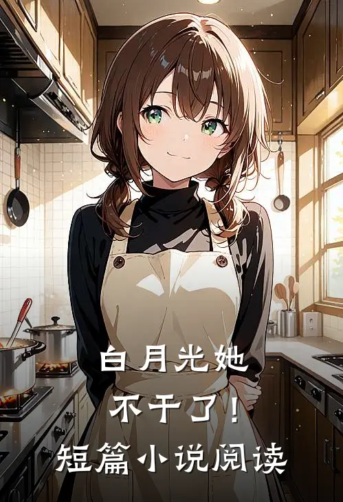 白月光她不干了！短篇小说阅读