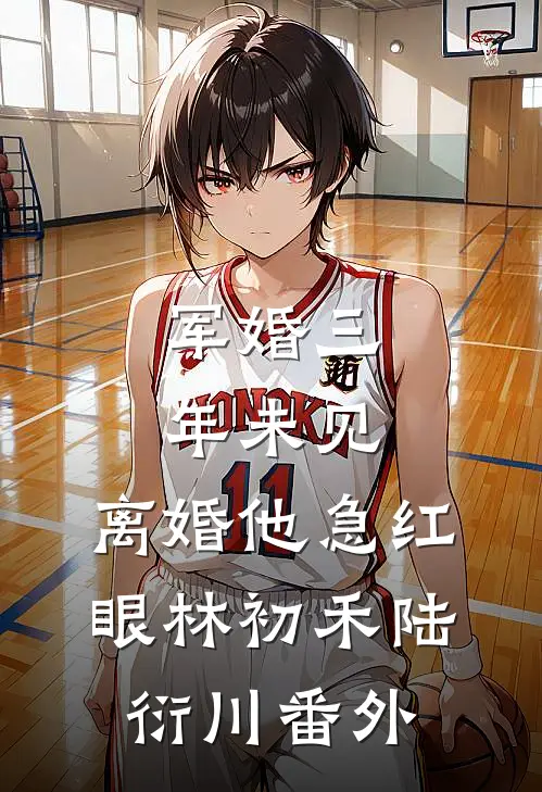 军婚三年未见，离婚他急红眼林初禾陆衍川番外