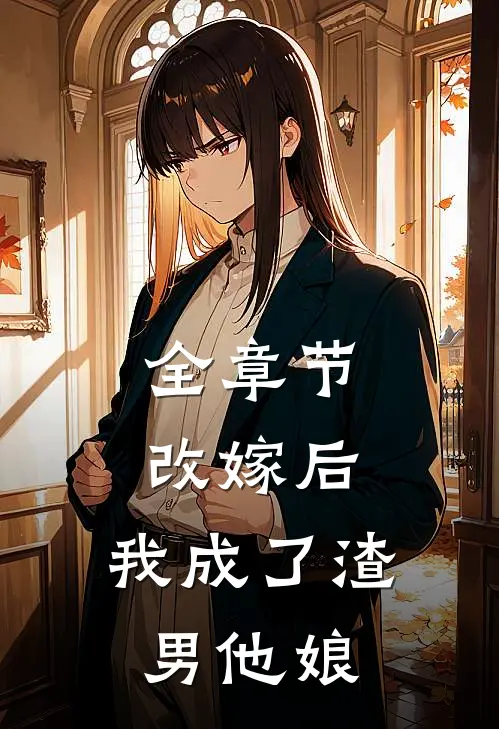 全章节改嫁后,我成了渣男他娘