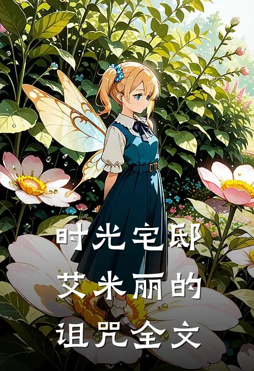 时光宅邸艾米丽的诅咒全文在线阅读