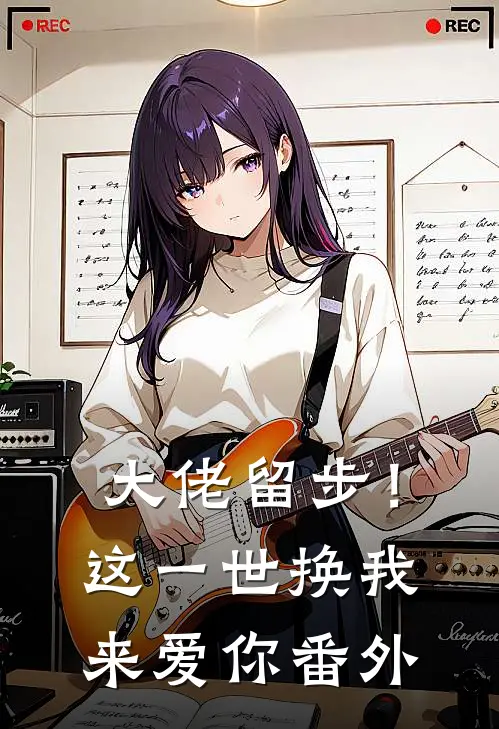 大佬留步！这一世换我来爱你番外