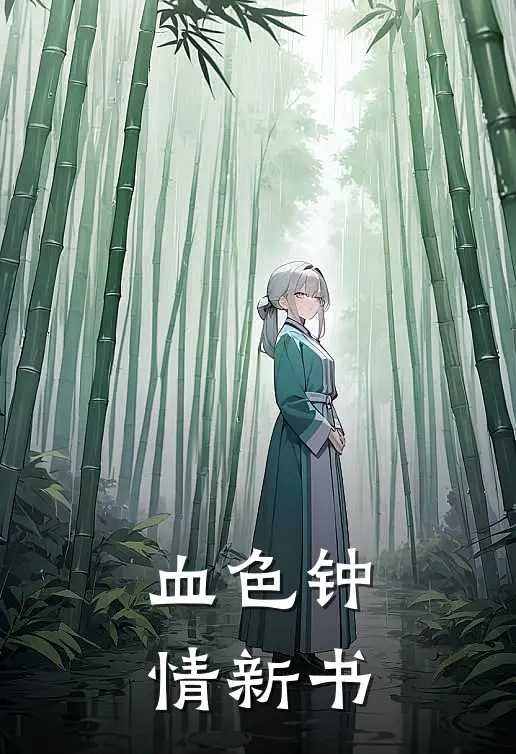 血色钟情新书在线阅读