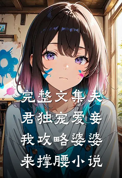 完整文集夫君独宠爱妾我攻略婆婆来撑腰小说