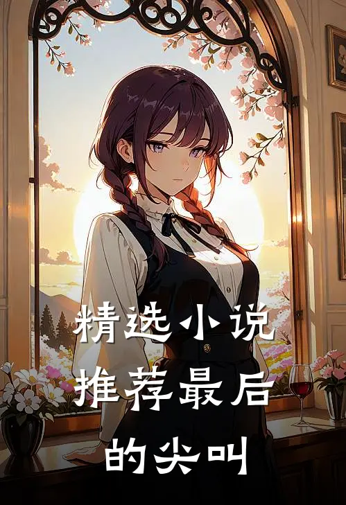 精选推荐最后的尖叫者