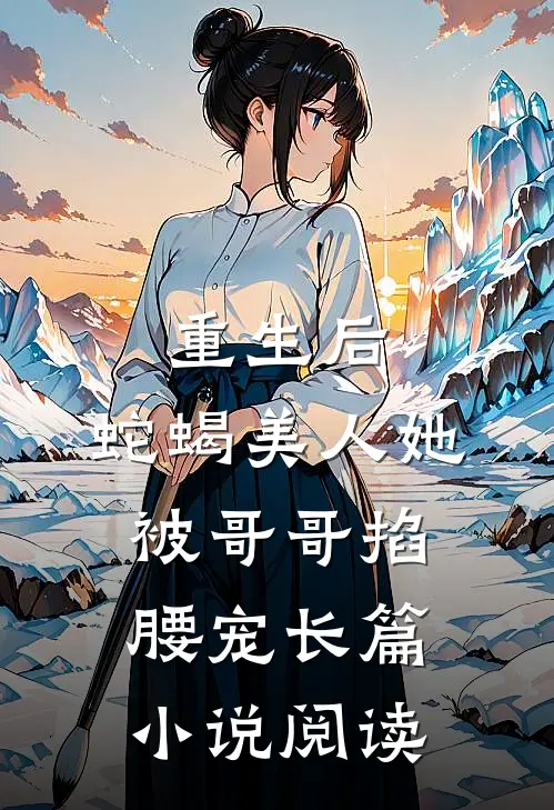 重生后,蛇蝎美人她被哥哥掐腰宠长篇阅读免费