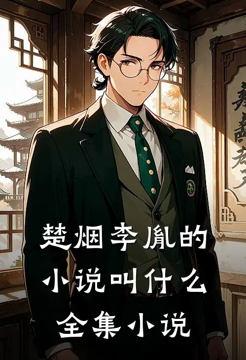 楚烟李胤的小说叫什么全集小说