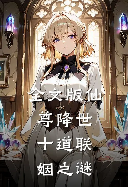 全文版仙尊降世十道联姻之谜免费阅读