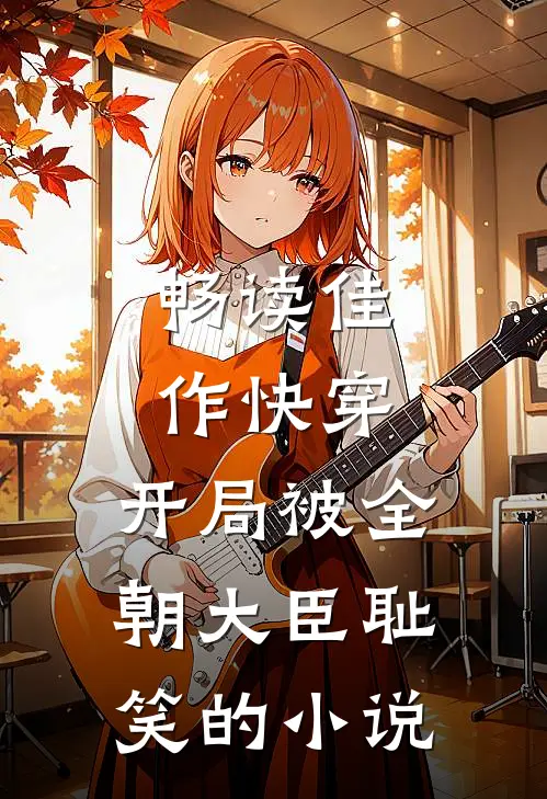 畅读佳作快穿:开局被全朝大臣耻笑的小说
