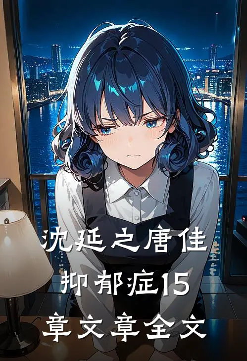 沈延之唐佳抑郁症15章文章全文