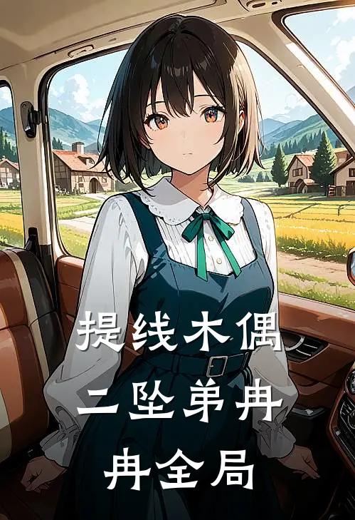 提线木偶二坠弟冉冉全局