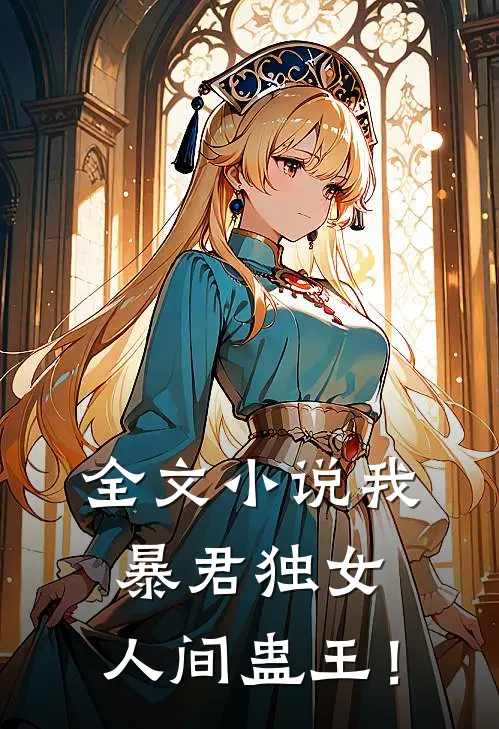 全文小说我，暴君独女，人间蛊王！