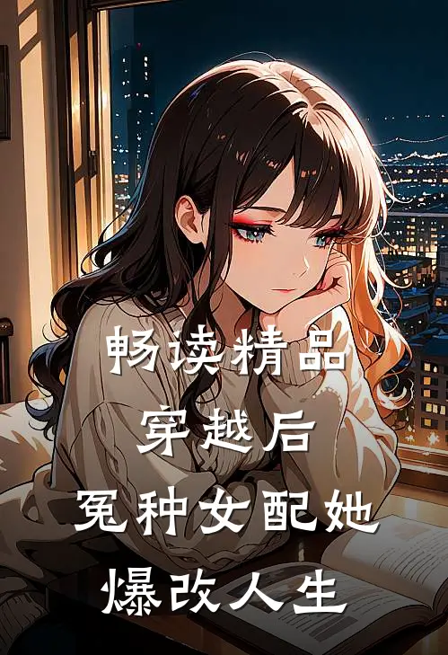 畅读精品穿越后，冤种女配她爆改人生