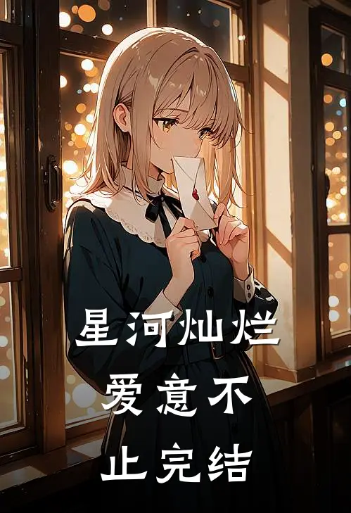 星河灿烂,爱意不止完结